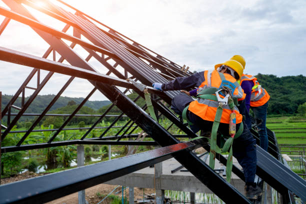 Best Roof Waterproofing Services  in Reiffton, PA