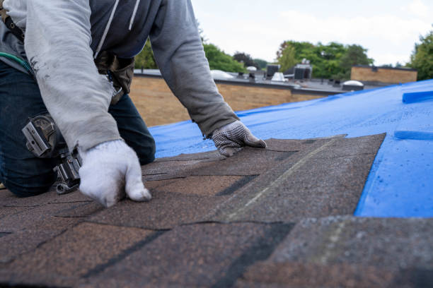Best Commercial Roofing Services  in Reiffton, PA