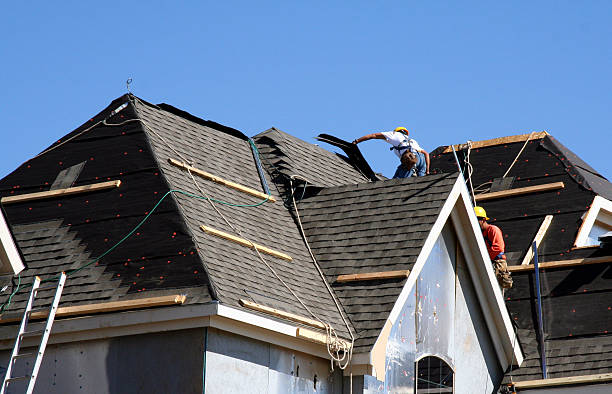 Best Emergency Roof Repair  in Reiffton, PA