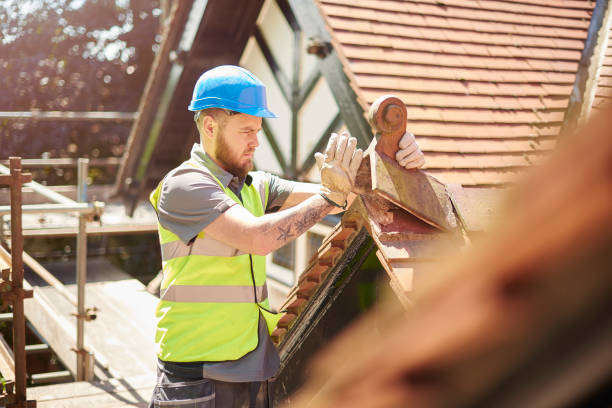 Best Roof Repair Services  in Reiffton, PA